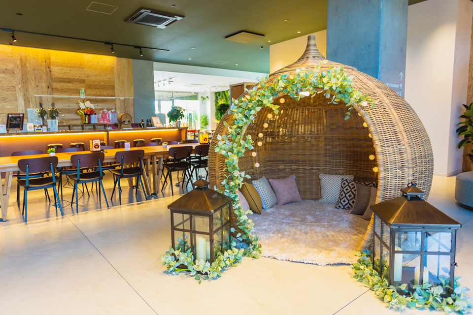 吹上浜フィールドホテル(鹿児島県いちき串木野市/神村学園前駅/その他(販売・サービス・アパレル系))_2