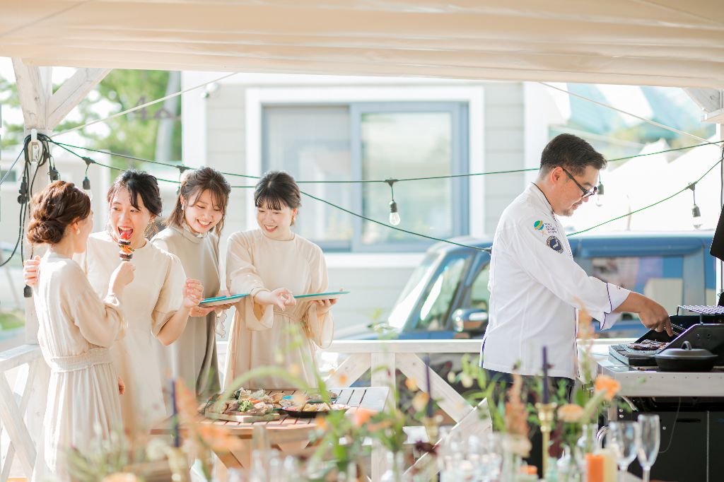 吹上浜フィールドホテル(鹿児島県いちき串木野市/神村学園前駅/キッチンスタッフ)_2