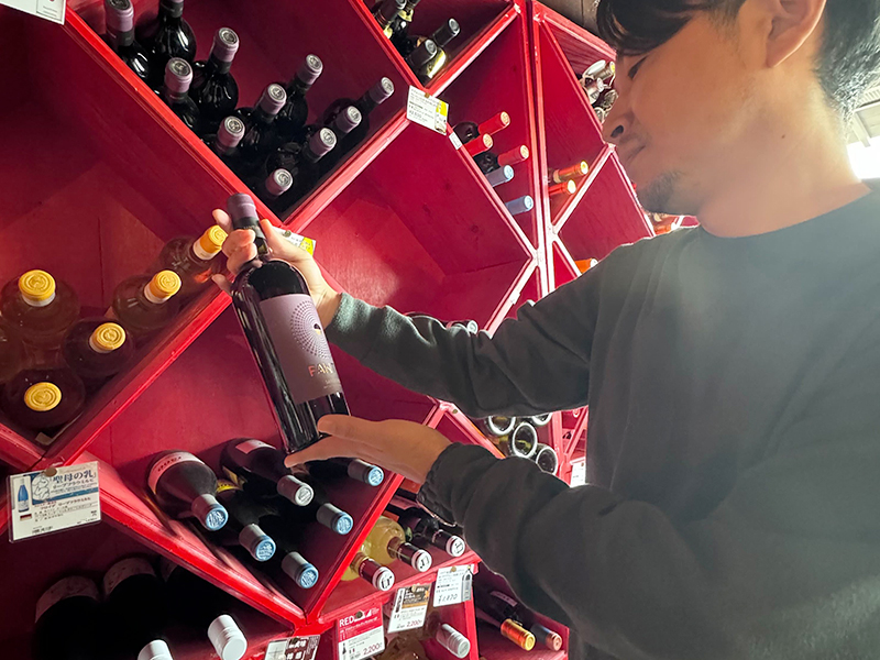 南阿蘇フィールドホテル(熊本県阿蘇郡南阿蘇村/加勢駅/キッチンスタッフ)_2