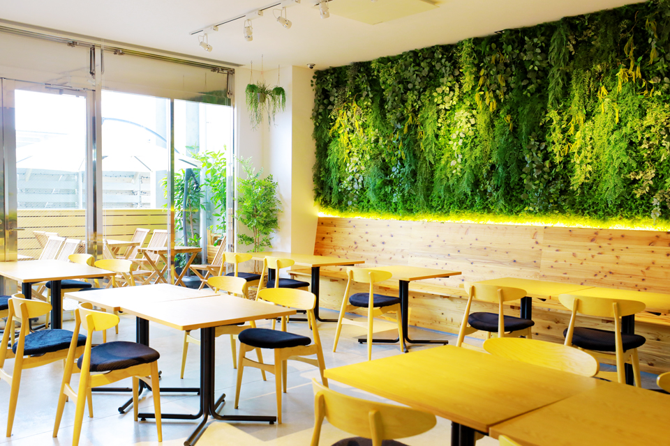 吹上浜フィールドホテル(鹿児島県いちき串木野市/神村学園前駅/レストラン・ファミレス)_2