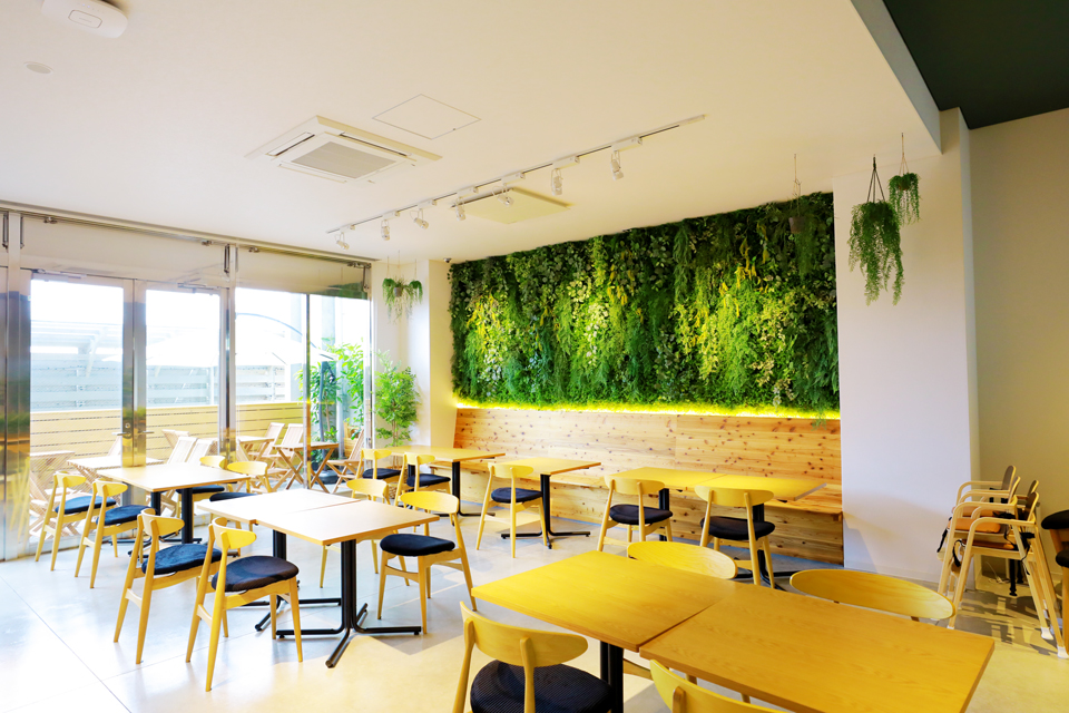 吹上浜フィールドホテル(鹿児島県いちき串木野市/神村学園前駅/キッチンスタッフ)_2