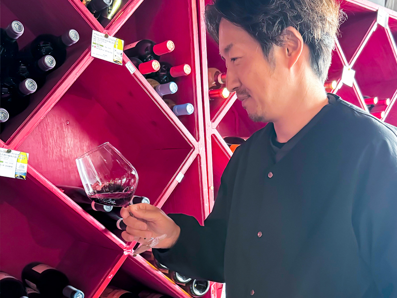 南阿蘇フィールドホテル(熊本県阿蘇郡南阿蘇村/加勢駅/キッチンスタッフ)_2