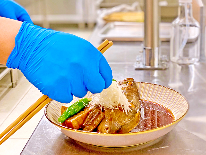 南阿蘇フィールドホテル(熊本県阿蘇郡南阿蘇村/加勢駅/キッチンスタッフ)_2