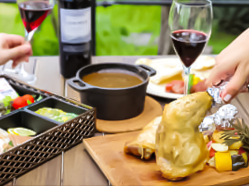 南阿蘇フィールドホテル(熊本県阿蘇郡南阿蘇村/加勢駅/レストラン・ファミレス)_3