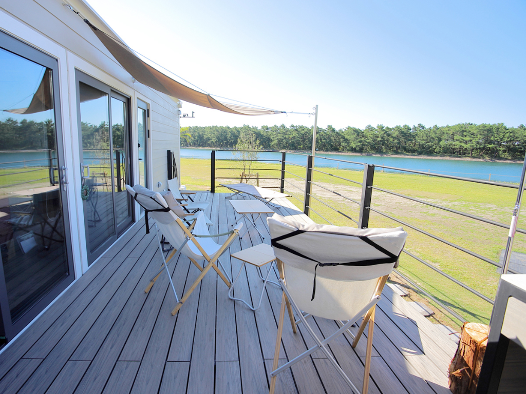 吹上浜フィールドホテル(鹿児島県いちき串木野市/神村学園前駅/ホールスタッフ)_2